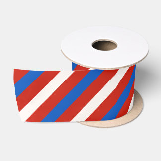 USA Stripe 2 Ribbon