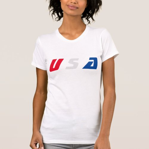 USA T_Shirt