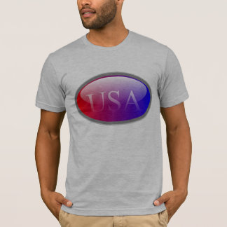 USA T Shirt