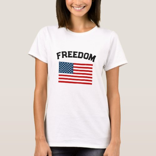 USA T_shirt