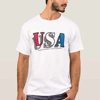 USA T-Shirt