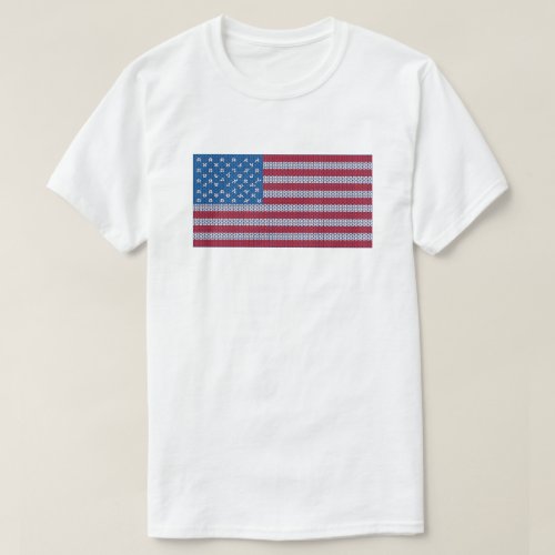 USA T_Shirts