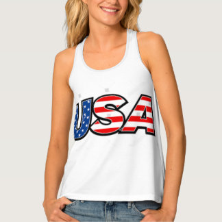 usa tee