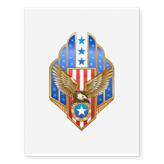 usa temporary tattoos
