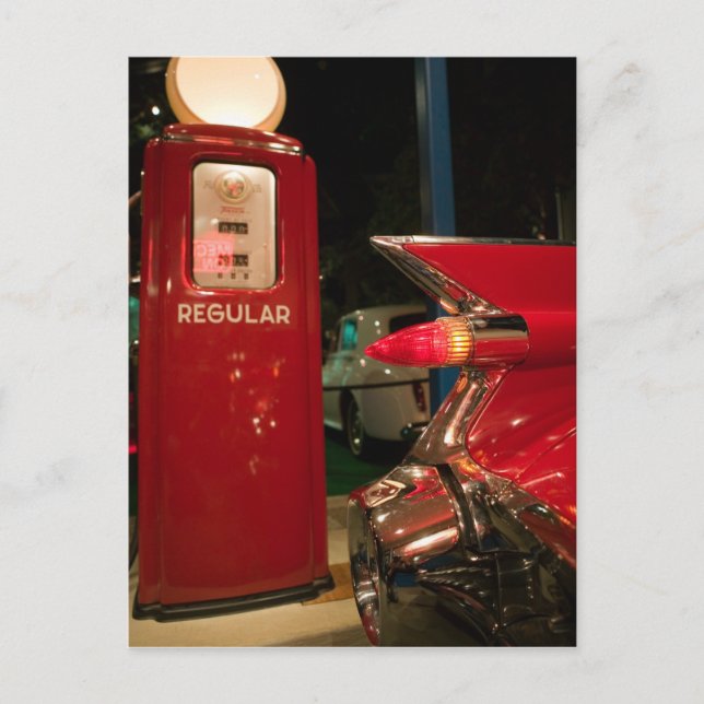 USA, Tennessee, Memphis, Elvis Presley 2 Postcard (Front)