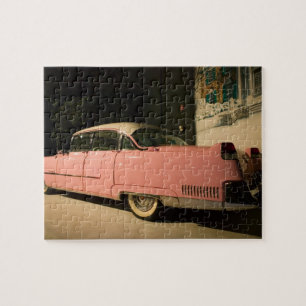 USA, Tennessee, Memphis, Elvis Presley 3 Jigsaw Puzzle
