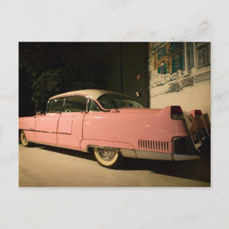 USA, Tennessee, Memphis, Elvis Presley 3 Postcard