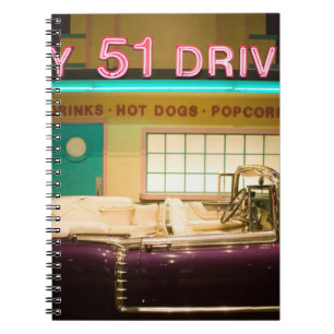 USA, Tennessee, Memphis: Elvis Presley Notebook