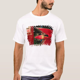 USA, Tennessee, Memphis, Elvis Presley T-Shirt