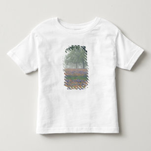 USA, Texas. Texas paintbrush and bluebonnets Toddler T-shirt