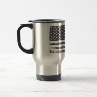 USA TRAVEL MUG