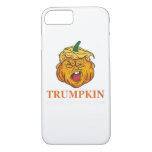 Usa Trumpkin Make Halloween Great Again Costume Cl iPhone 8/7 Case