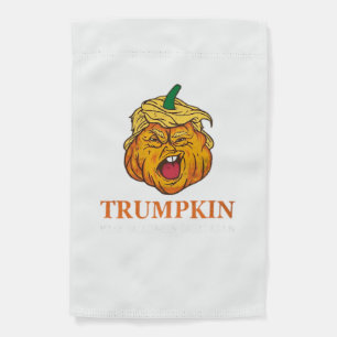Usa Trumpkin Make Halloween Great Again Costume Cl Garden Flag