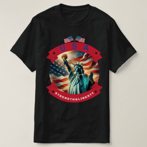 USA Tshirt