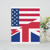 usa uk (Standing Front)