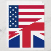 usa uk (Front/Back)