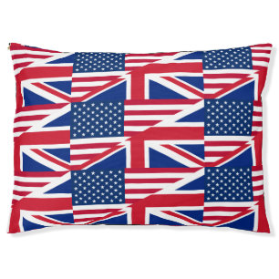 usa uk animal pet dog bed