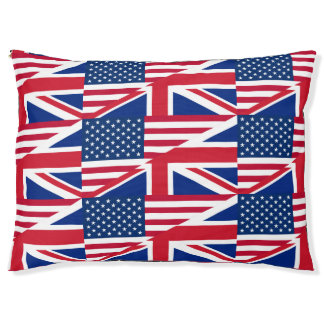 usa uk animal pet dog bed