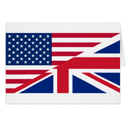 usa uk cards (Front Horizontal)
