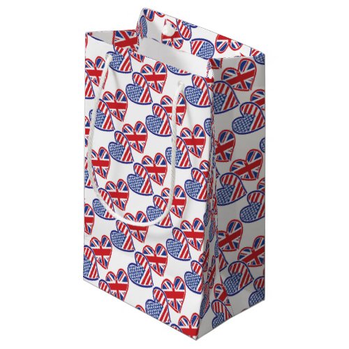 USA___UK_Love Small Gift Bag