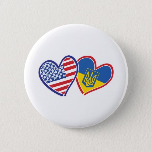 USA_Ukraine_Flags Button