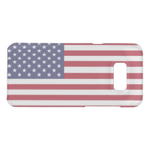USA UNCOMMON SAMSUNG GALAXY S8+ CASE