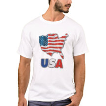 USA - United State Of America