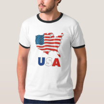 USA - United State Of America