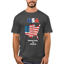 USA - United State Of America