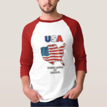 USA - United State Of America