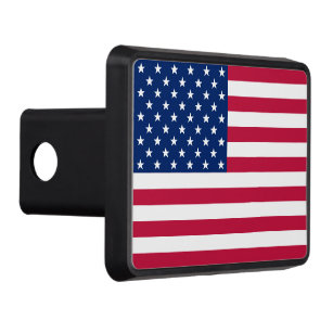 American Flag Hitch Cover Metal USA Flag Trailer Hitch Cover Patriotic Flag Plug Hitch Cover Fits 2 Receivers, Black American Flag Hitch Cover Metal USA Flag Trailer Hitch Cover Patriotic Flag Plug Hitch Cover Fits 2 Receivers, Black