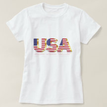 USA - United States of America - Flag - Patriotic 
