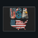 USA US Patriotic 4th of July America Flag Freedom<br><div class="desc">USA US Patriotic 4th of July America Flag Freedom Eagle</div>