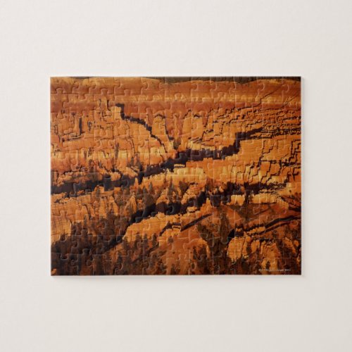 USA Utah Bryce Canyon National Park Jigsaw Puzzle