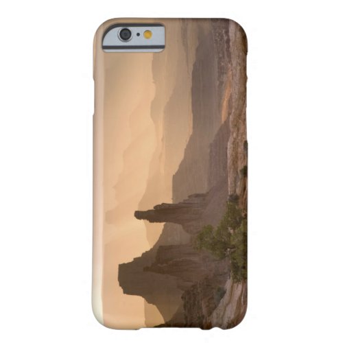 USA Utah Canyonlands National Park View of Barely There iPhone 6 Case