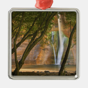USA, Utah, Escalante Wilderness. A view of Metal Ornament
