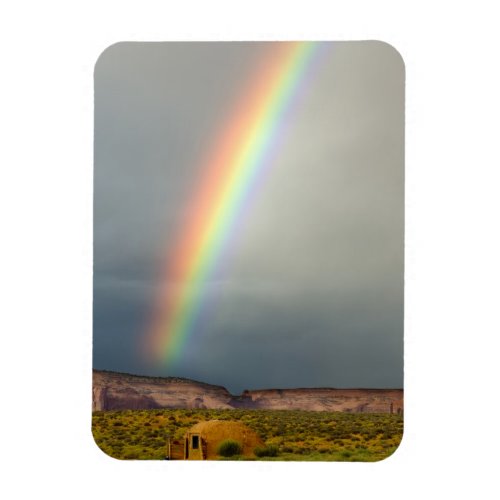 USA Utah Monument Valley Navajo Tribal Park 2 Magnet