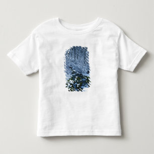 USA, Utah, Wasatch-Catch National Forest, Toddler T-shirt