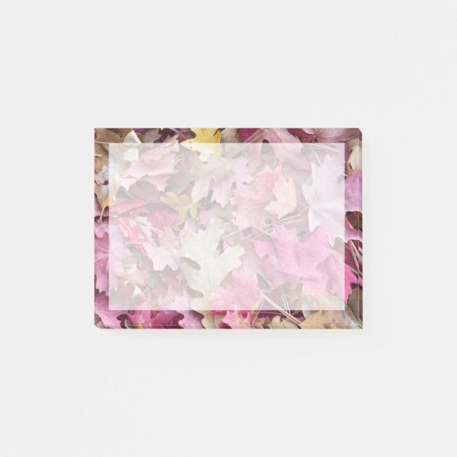 USA, Utah, Zion National Park Post-it Notes (Front)