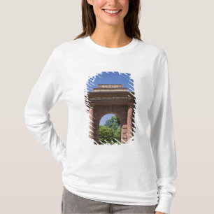 USA, VA, Arlington. McClellan Gate at Arlington T-Shirt