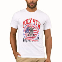 USA Veteran T-Shirt