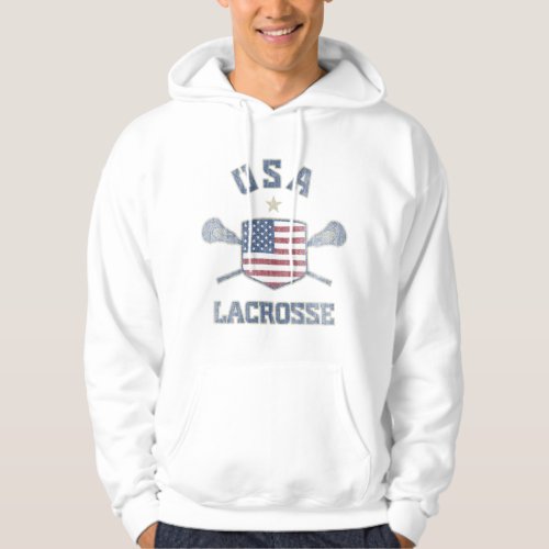 USA_Vintage Hoodie