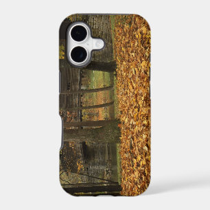 USA, Virginia, Covington, Humpback Covered iPhone 17 Case