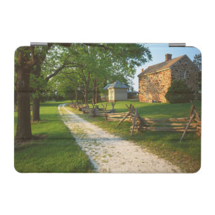 USA, Virginia, Fairfax County, Sully Plantation iPad Mini Cover