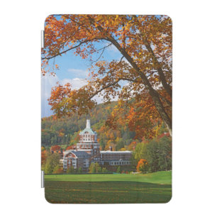 USA, Virginia, Hot Springs, The Homestead iPad Mini Cover