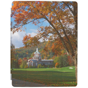 USA, Virginia, Hot Springs, The Homestead iPad Smart Cover