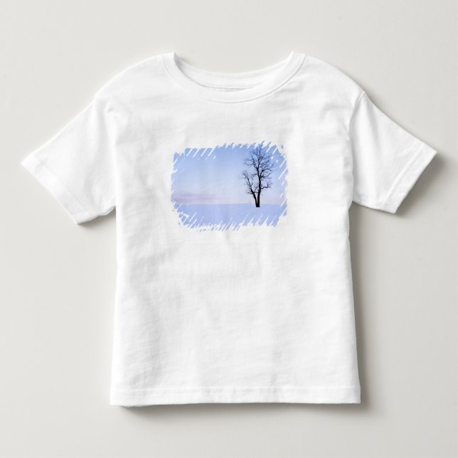USA, Virginia, Page County, Black Locust Toddler T-shirt (Front)