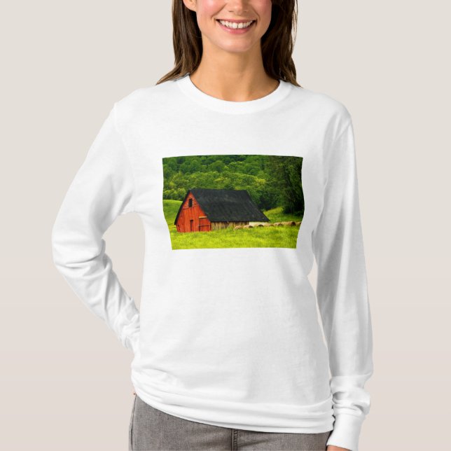 USA, Virginia, Shenandoah National Park, 2 T-Shirt (Front)