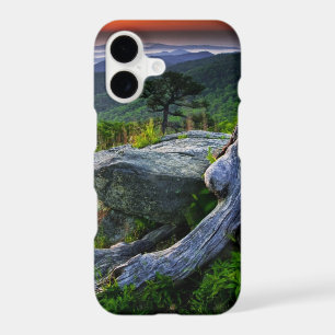 USA, Virginia, Shenandoah National Park. iPhone 17 Case