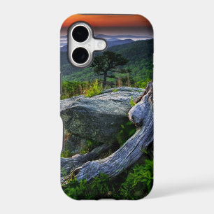 USA, Virginia, Shenandoah National Park. iPhone 17 Case